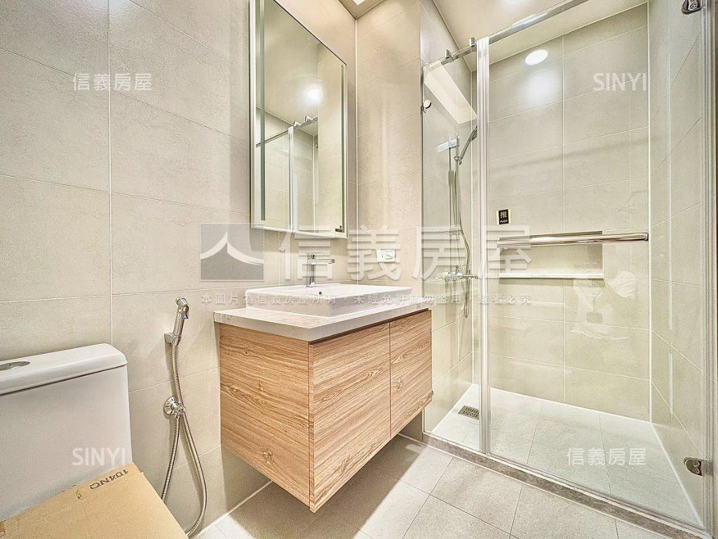 臺邦建設｜諧作悅兩房平車房屋室內格局與周邊環境