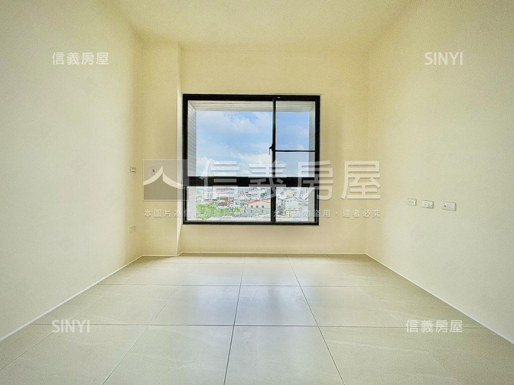 臺邦建設｜諧作悅兩房平車房屋室內格局與周邊環境