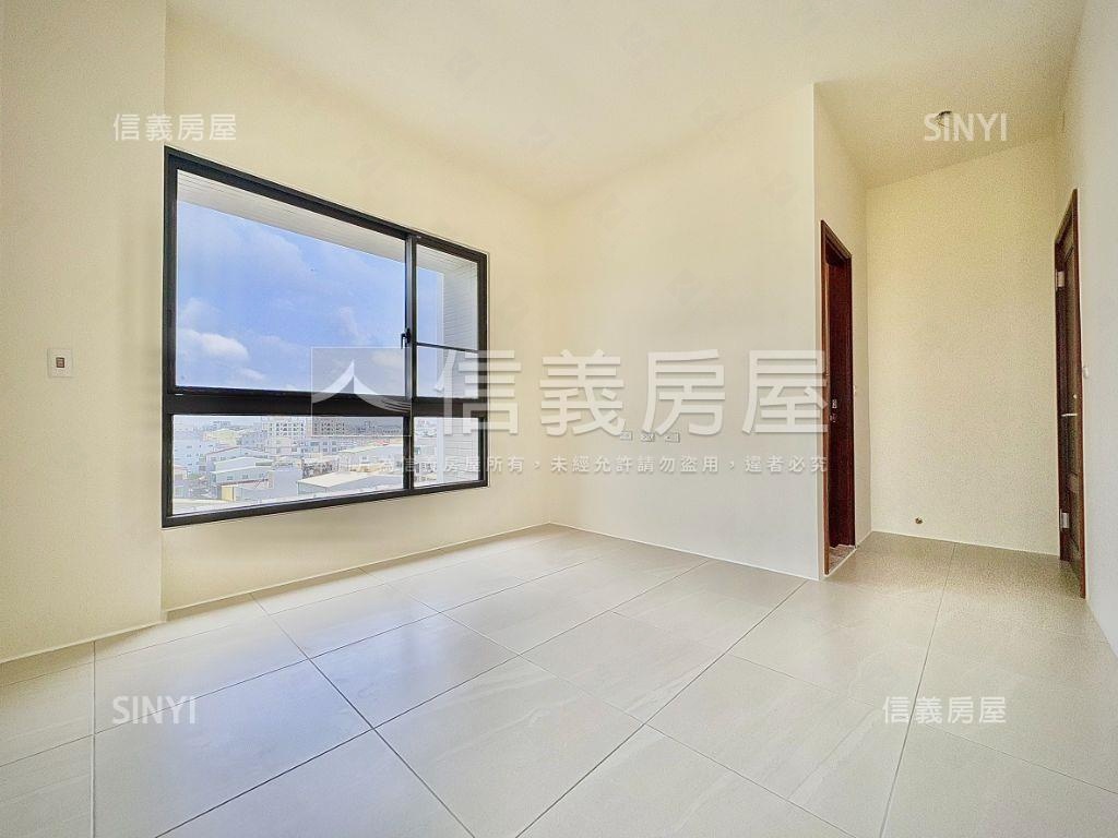 臺邦建設｜諧作悅兩房平車房屋室內格局與周邊環境