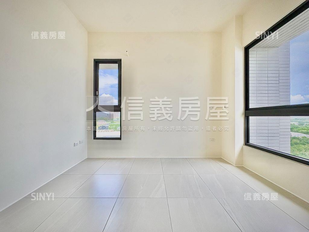 臺邦建設｜諧作悅兩房平車房屋室內格局與周邊環境