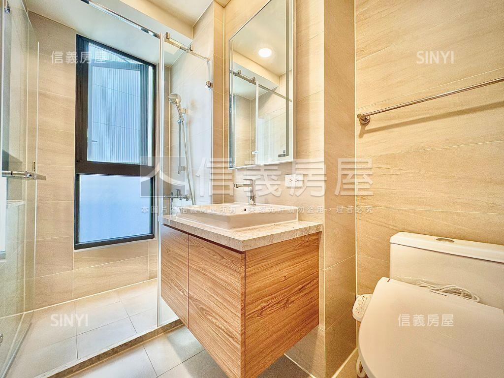 臺邦建設｜諧作悅兩房平車房屋室內格局與周邊環境