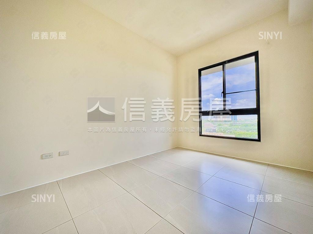 臺邦建設｜諧作悅兩房平車房屋室內格局與周邊環境