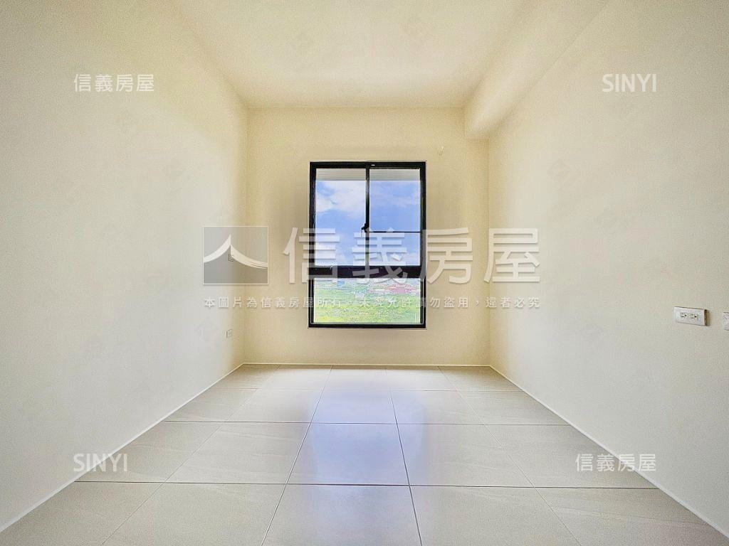 臺邦建設｜諧作悅兩房平車房屋室內格局與周邊環境