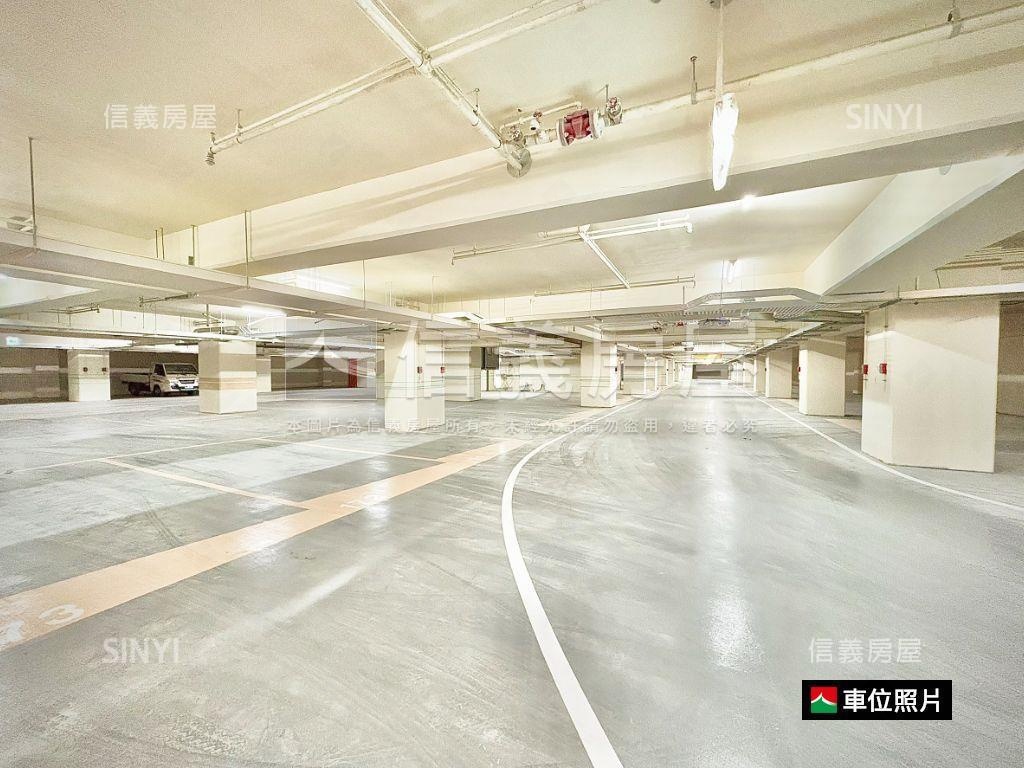 臺邦建設｜諧作悅兩房平車房屋室內格局與周邊環境