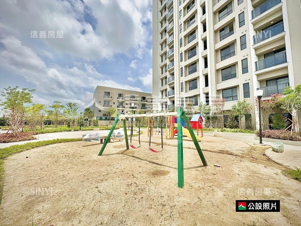 臺邦建設｜諧作悅兩房平車房屋室內格局與周邊環境