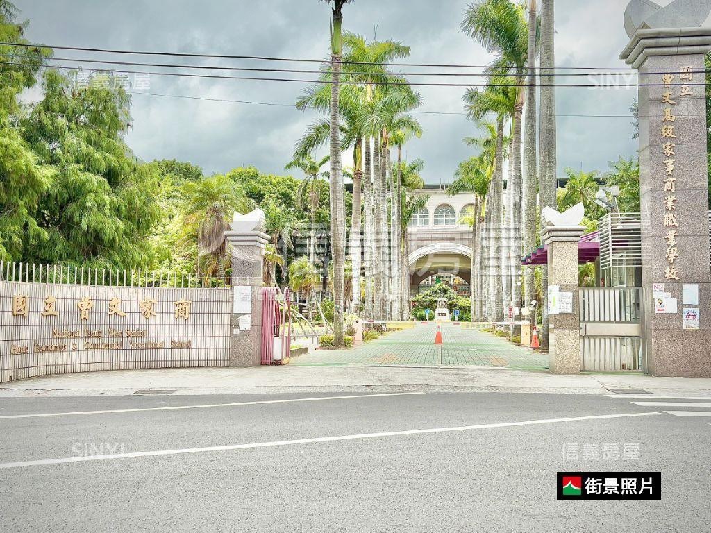 臺邦建設｜諧作悅兩房平車房屋室內格局與周邊環境