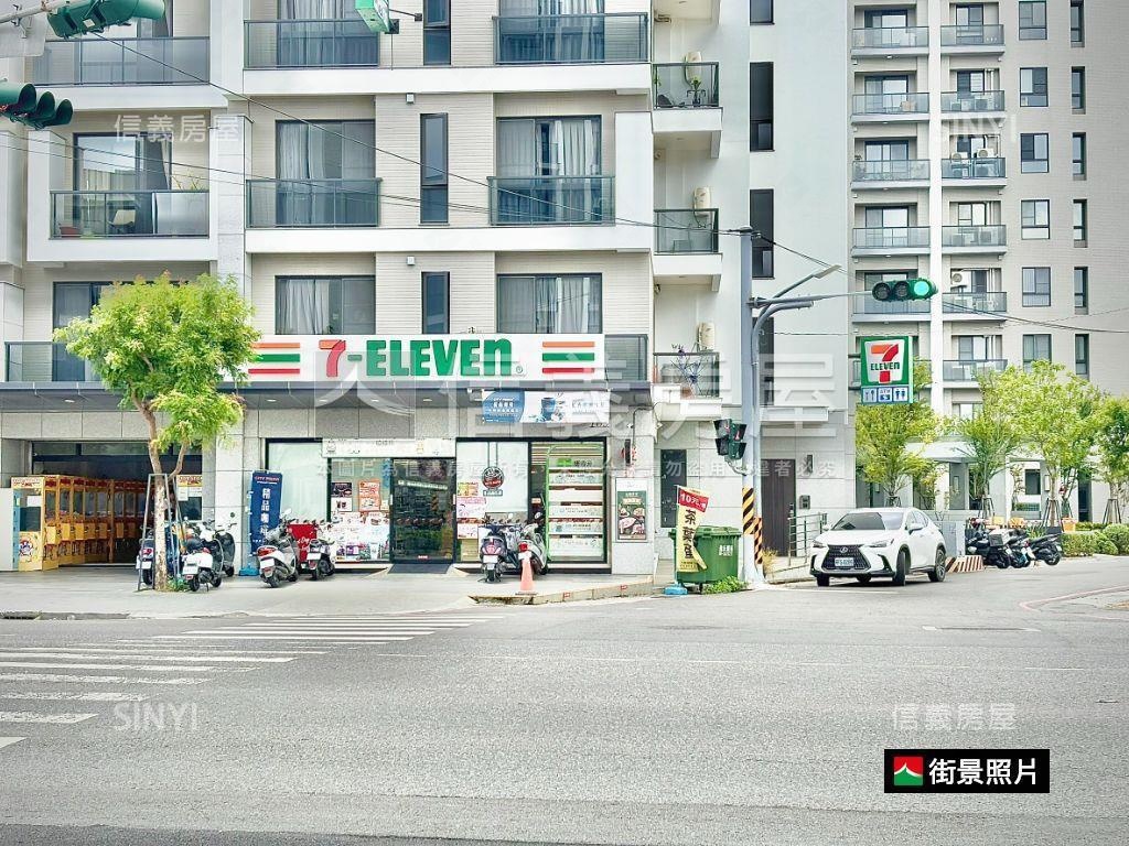 臺邦建設｜諧作悅兩房平車房屋室內格局與周邊環境