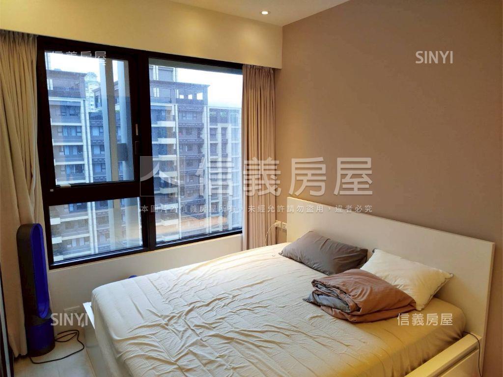 央北！誠鑫三房雙衛浴開窗房屋室內格局與周邊環境