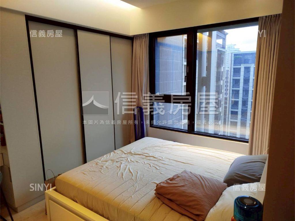 央北！誠鑫三房雙衛浴開窗房屋室內格局與周邊環境