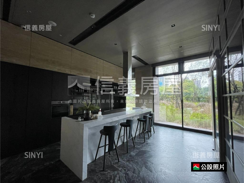 央北！誠鑫三房雙衛浴開窗房屋室內格局與周邊環境