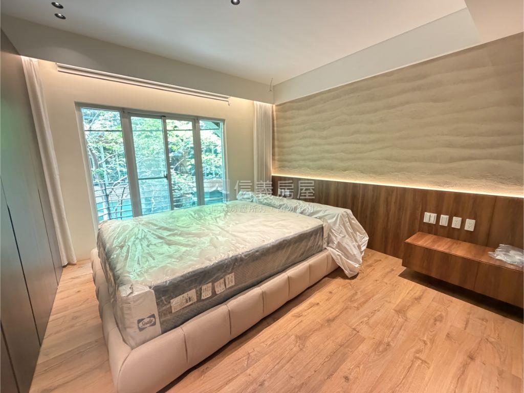 專任四期精美裝潢電梯別墅房屋室內格局與周邊環境