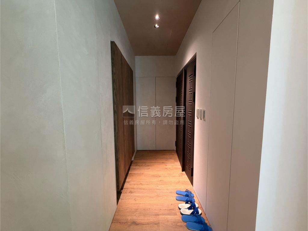 專任四期精美裝潢電梯別墅房屋室內格局與周邊環境