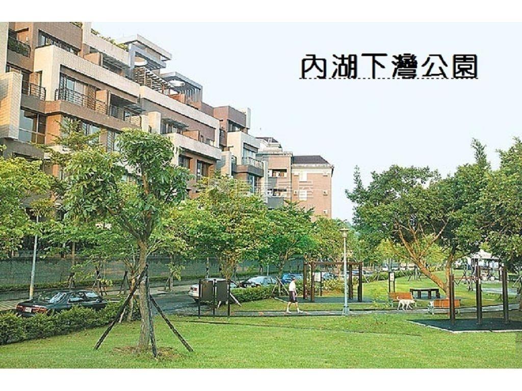 專任四期精美裝潢電梯別墅房屋室內格局與周邊環境