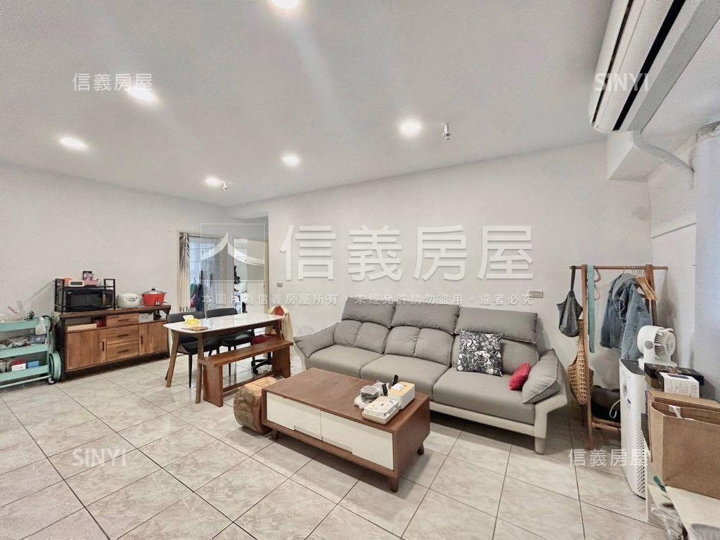 近園區哈佛世家三房美屋房屋室內格局與周邊環境