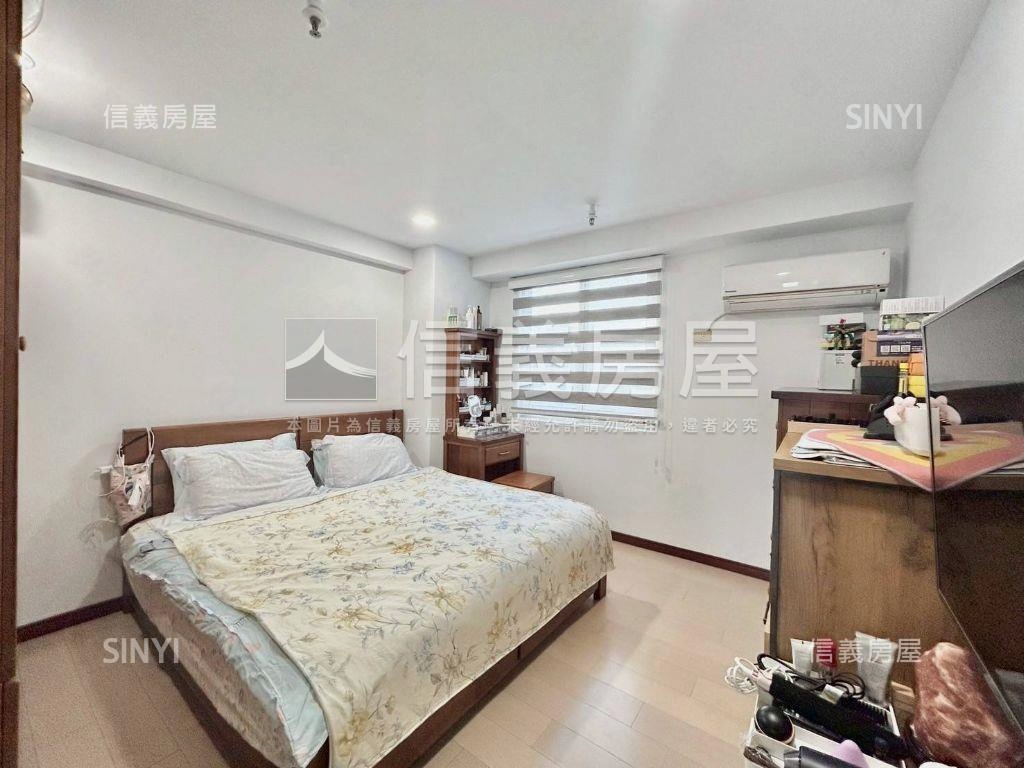 近園區哈佛世家三房美屋房屋室內格局與周邊環境