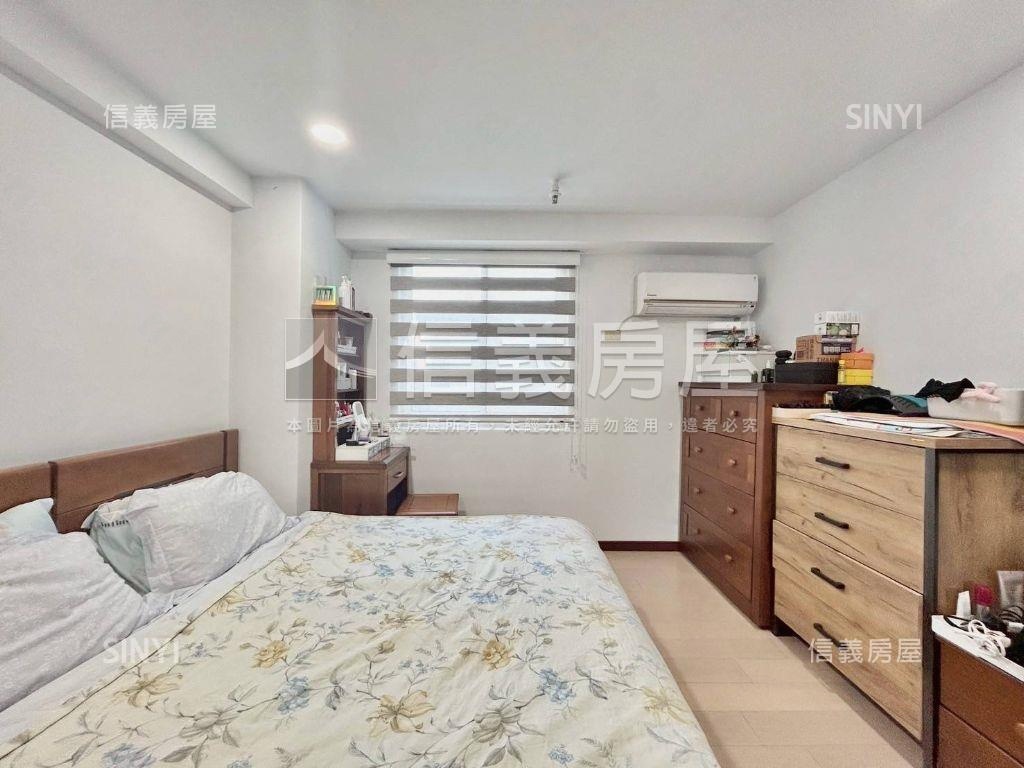 近園區哈佛世家三房美屋房屋室內格局與周邊環境