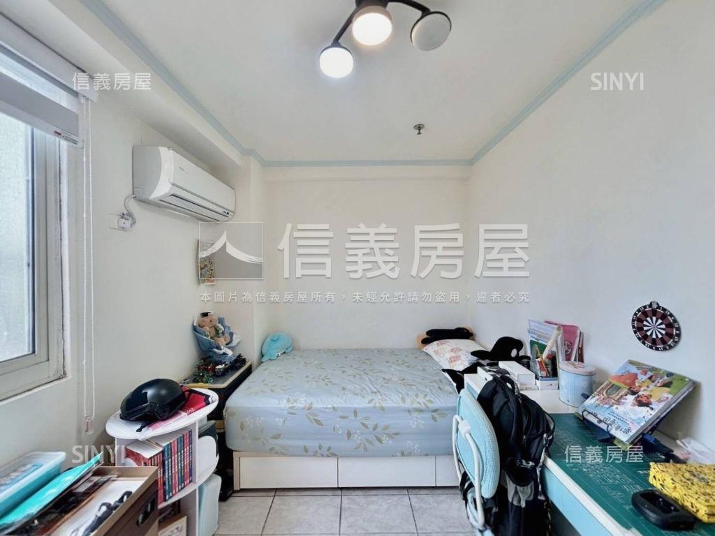近園區哈佛世家三房美屋房屋室內格局與周邊環境