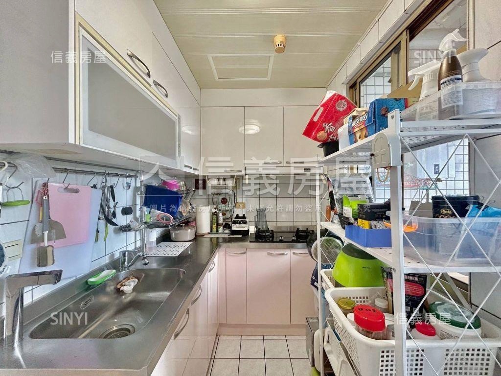 近園區哈佛世家三房美屋房屋室內格局與周邊環境