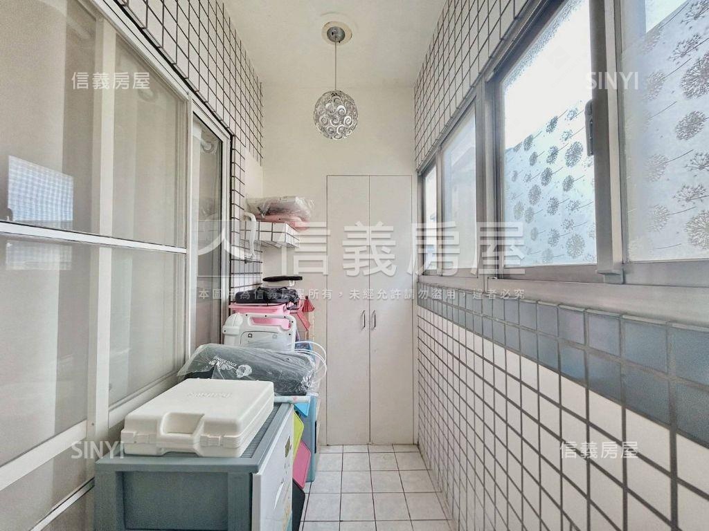 近園區哈佛世家三房美屋房屋室內格局與周邊環境
