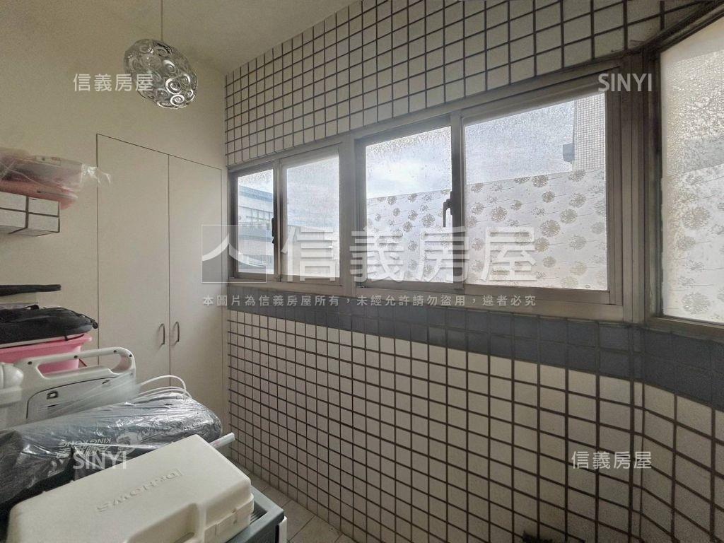 近園區哈佛世家三房美屋房屋室內格局與周邊環境