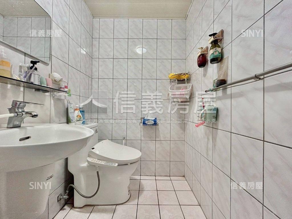 近園區哈佛世家三房美屋房屋室內格局與周邊環境