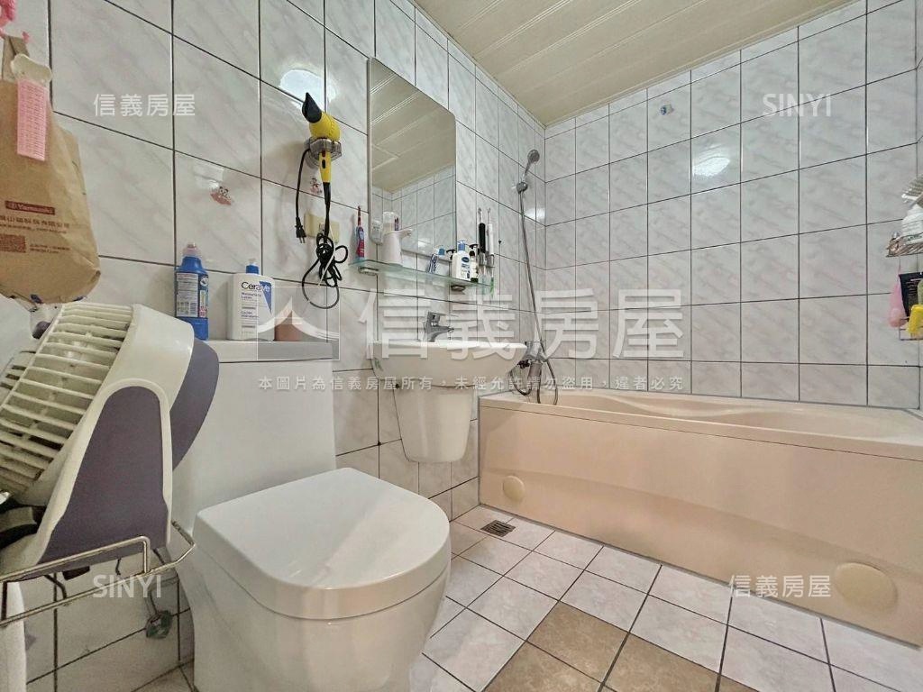 近園區哈佛世家三房美屋房屋室內格局與周邊環境