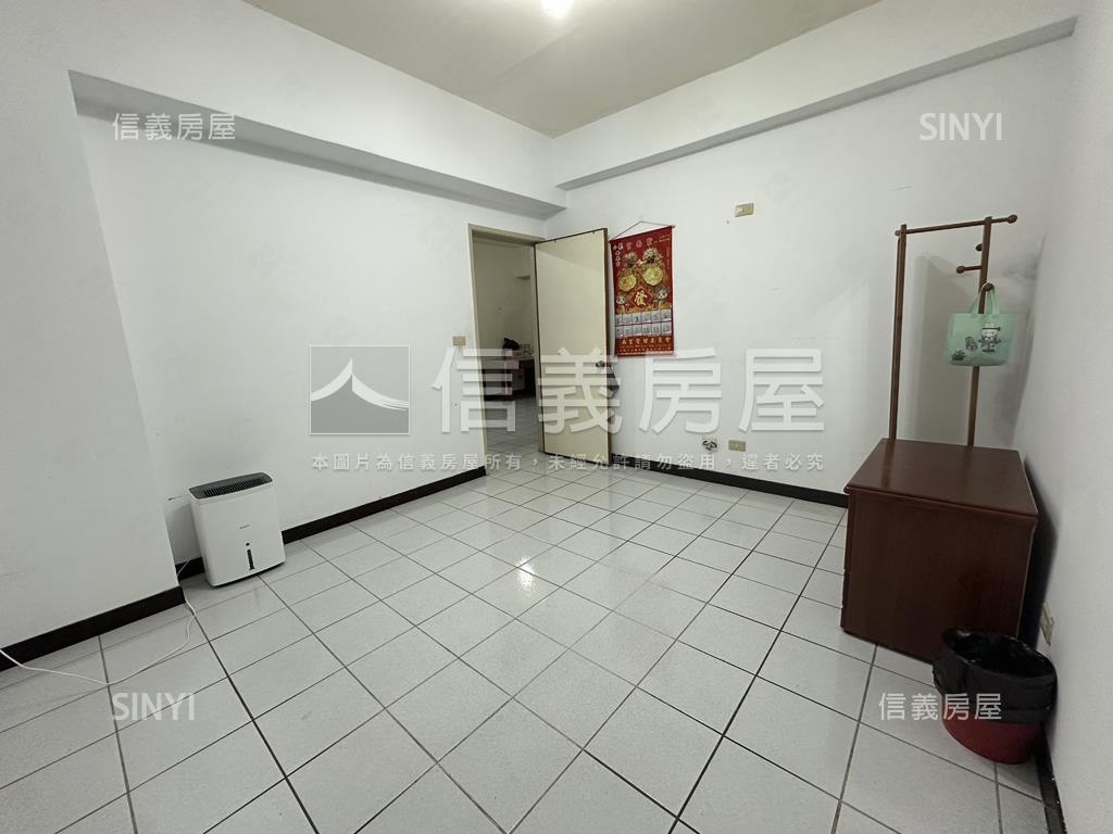 中科低總價三房房屋室內格局與周邊環境