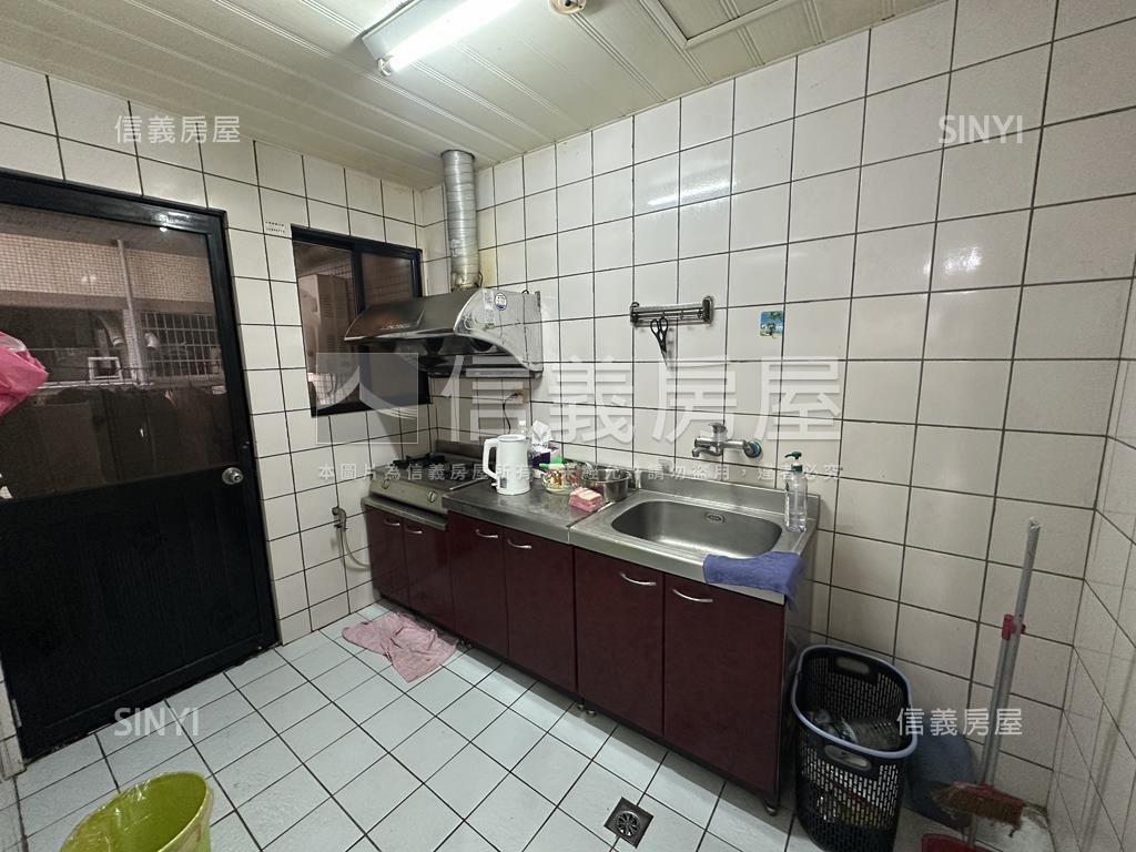 中科低總價三房房屋室內格局與周邊環境