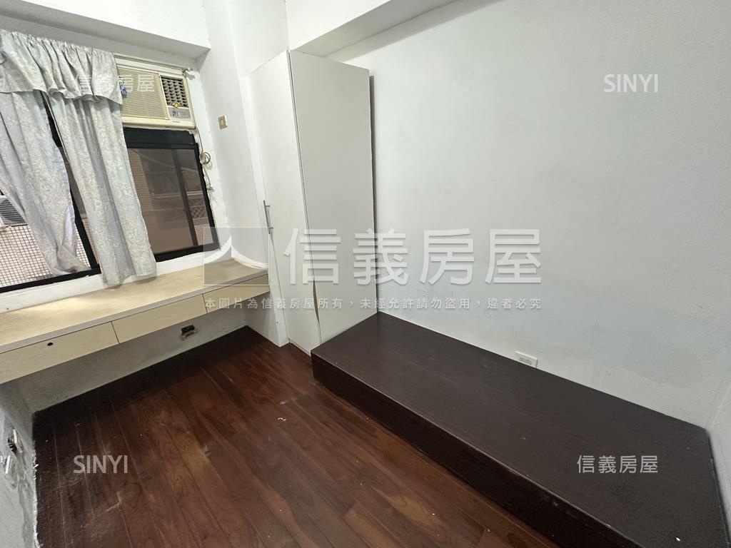 中科低總價三房房屋室內格局與周邊環境