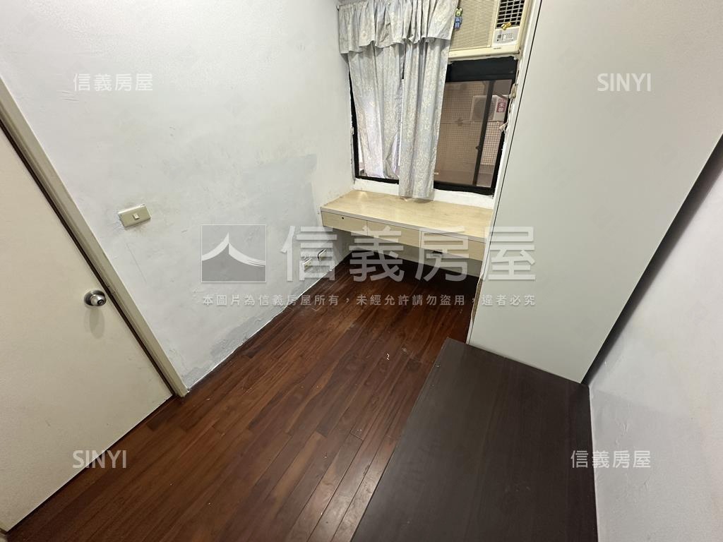 中科低總價三房房屋室內格局與周邊環境