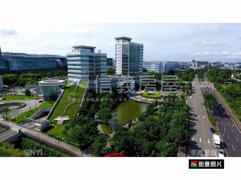 西屯優質美三房近中科房屋室內格局與周邊環境