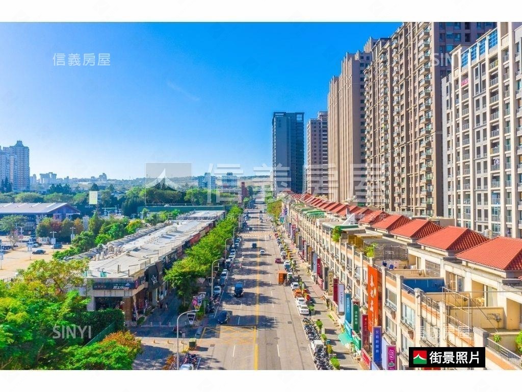 西屯優質美三房近中科房屋室內格局與周邊環境