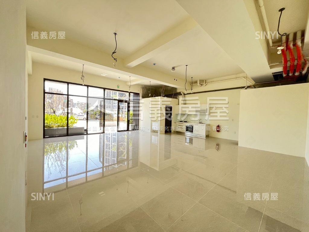 水曰優質黃金店面房屋室內格局與周邊環境