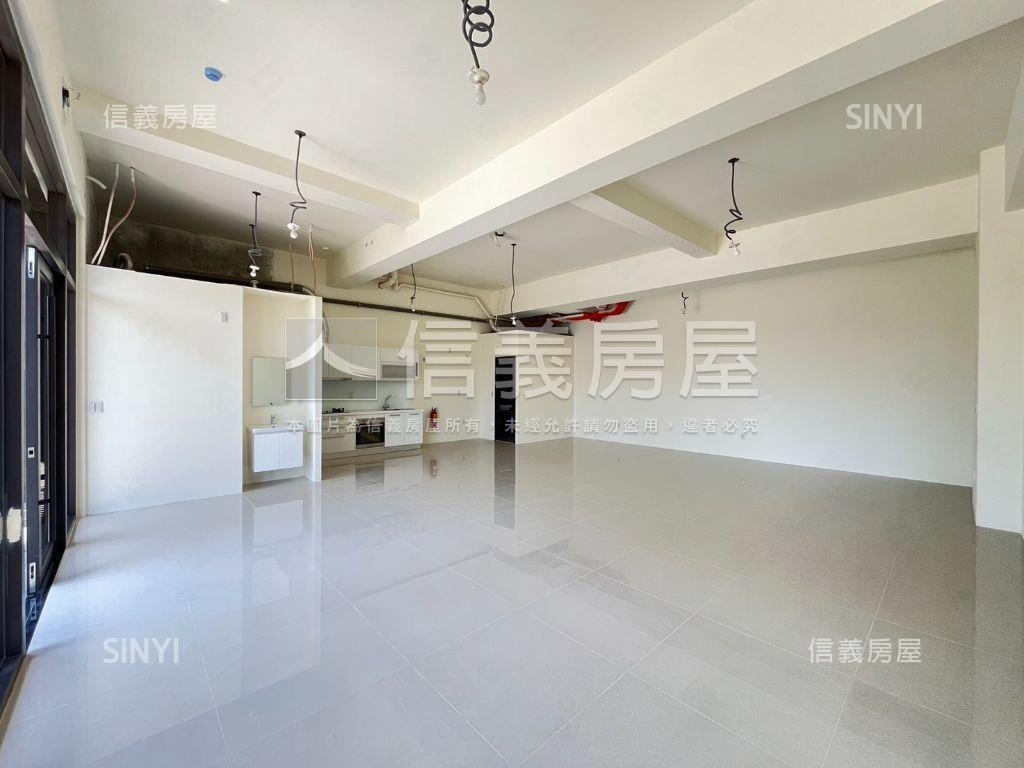 水曰優質黃金店面房屋室內格局與周邊環境