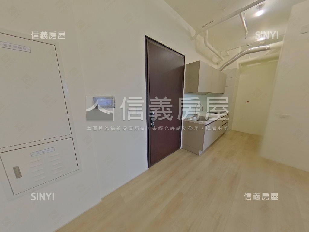 亞昕一沐高樓層稀有釋出房屋室內格局與周邊環境