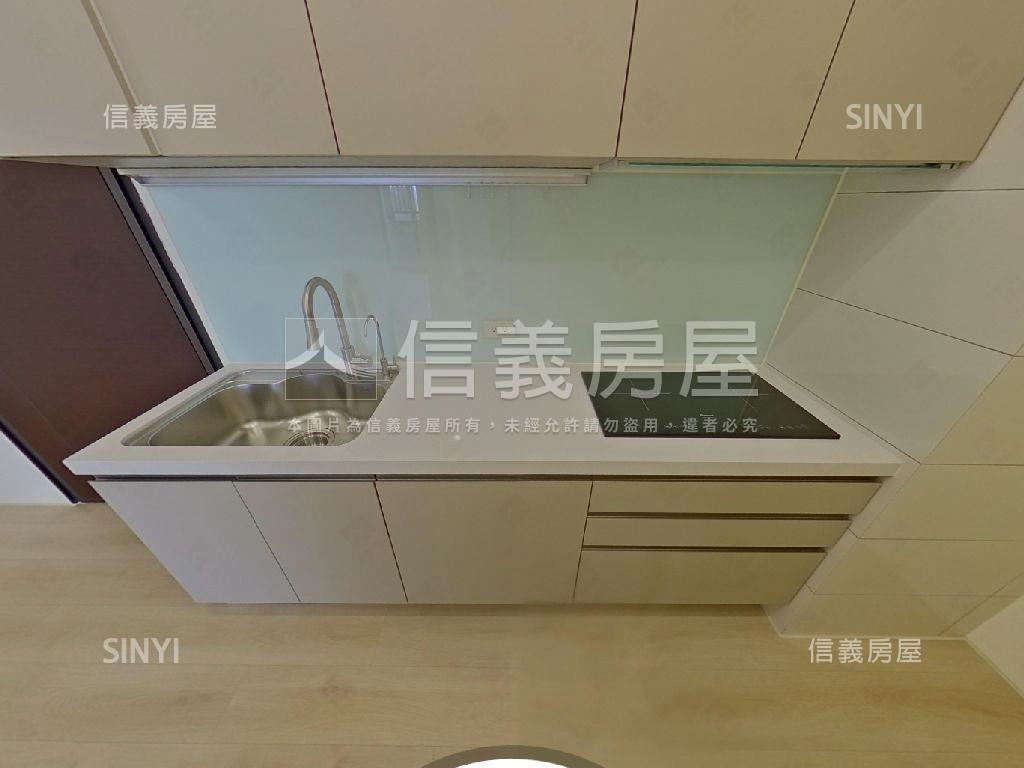 亞昕一沐高樓層稀有釋出房屋室內格局與周邊環境