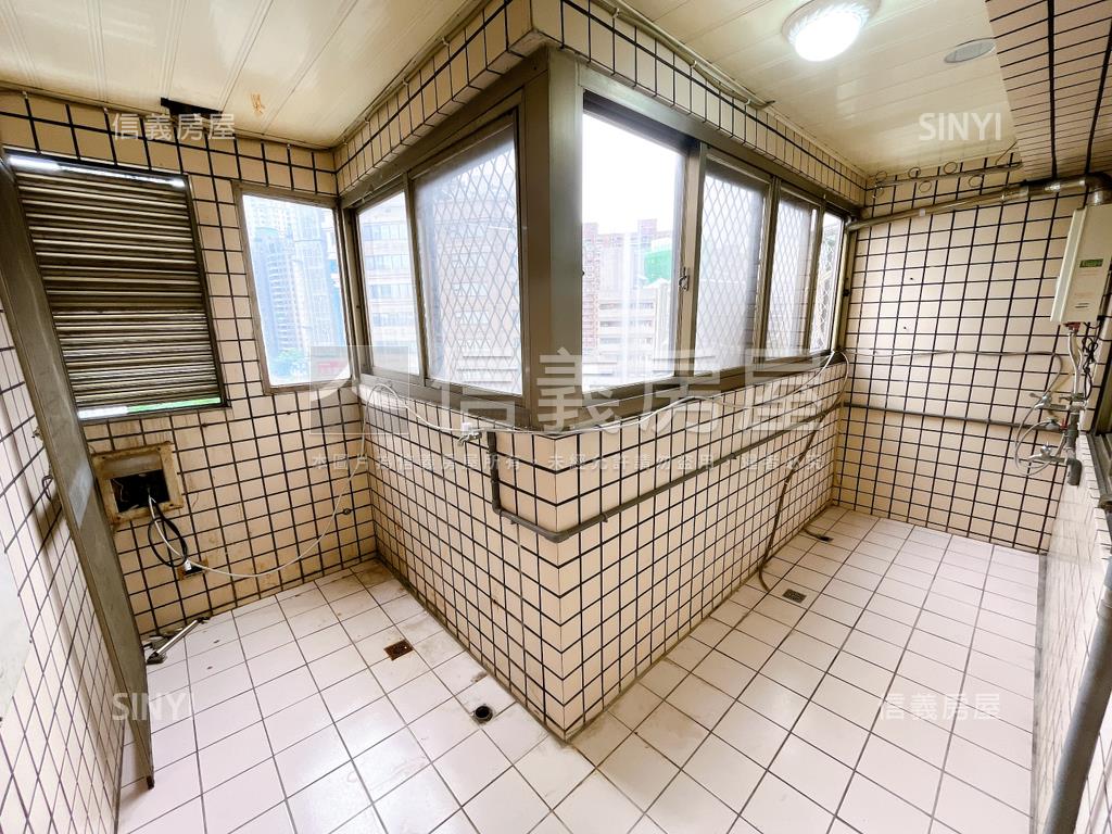 水安宮★樹海景觀四房平車房屋室內格局與周邊環境