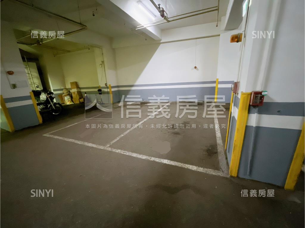 水安宮★樹海景觀四房平車房屋室內格局與周邊環境