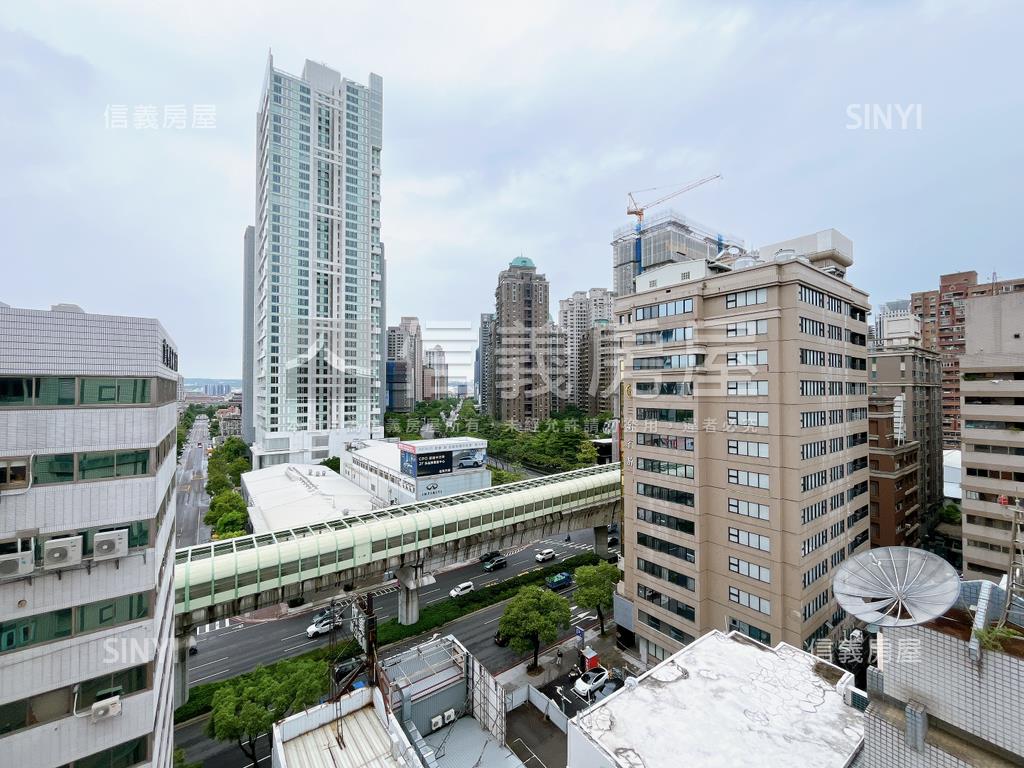 水安宮★樹海景觀四房平車房屋室內格局與周邊環境
