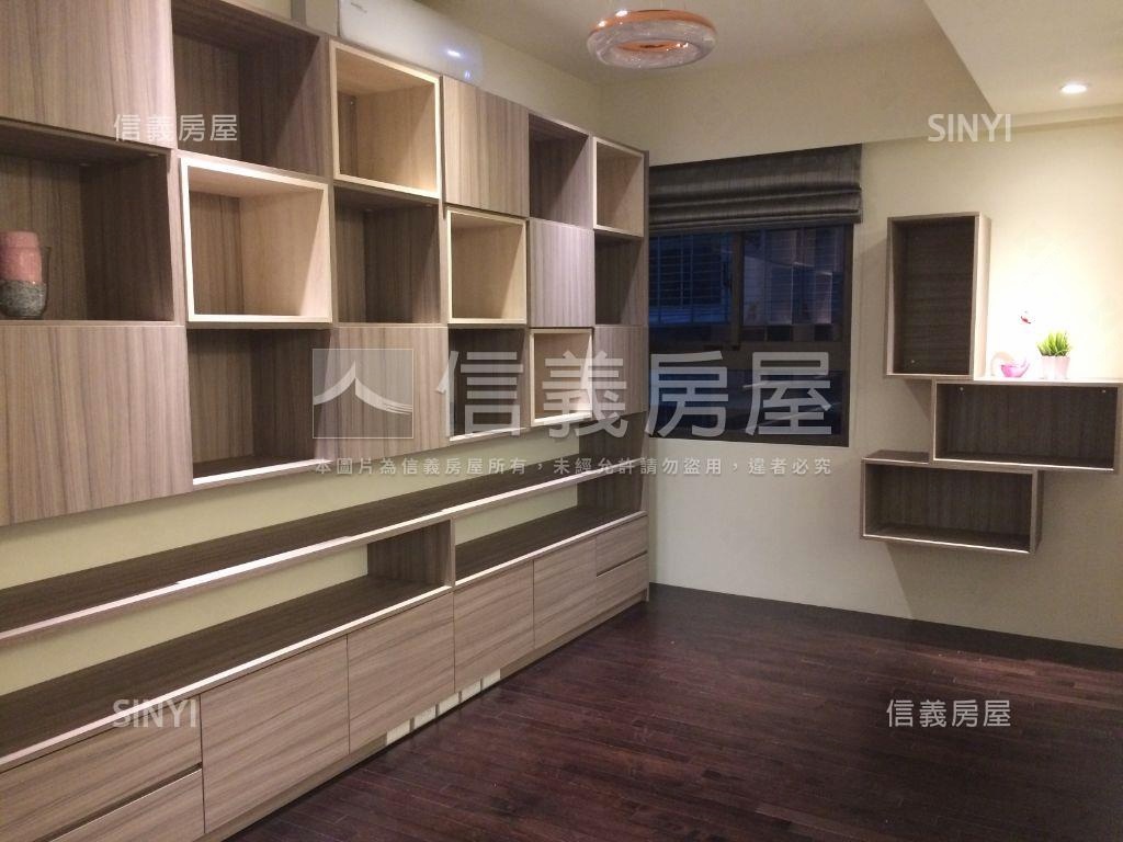 將捷家和✩高質感三房車位房屋室內格局與周邊環境
