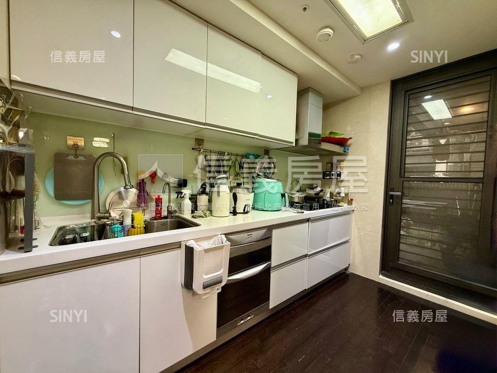 將捷家和✩高質感三房車位房屋室內格局與周邊環境