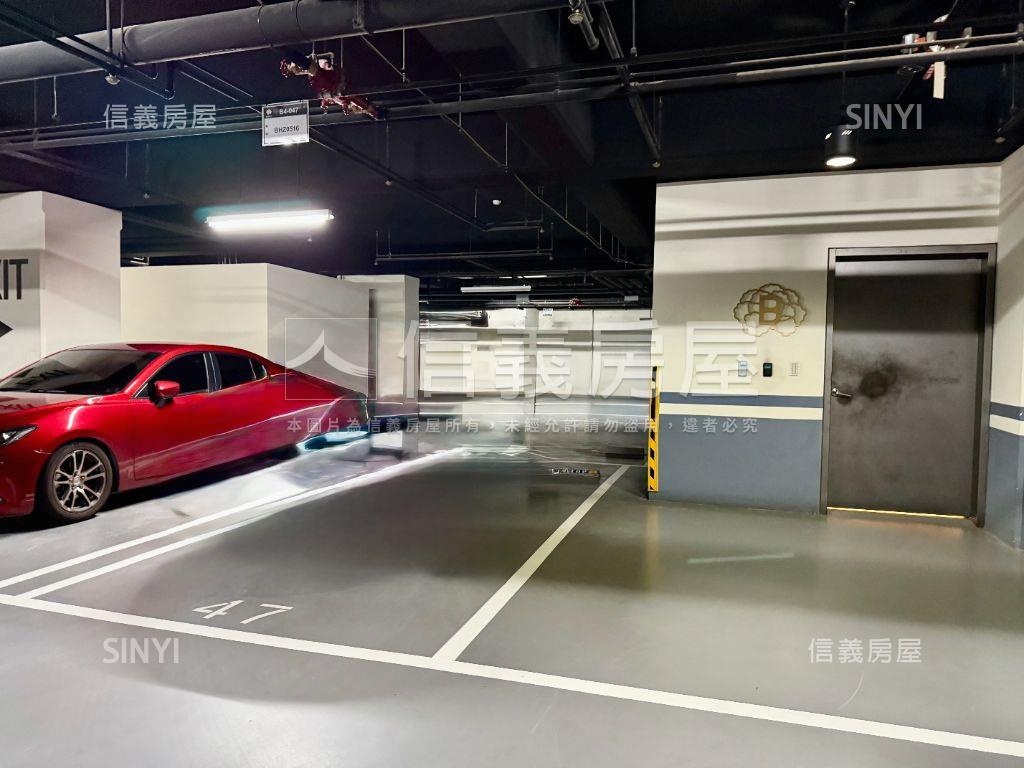 將捷家和✩高質感三房車位房屋室內格局與周邊環境