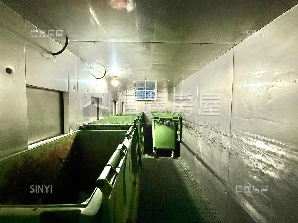 將捷家和✩高質感三房車位房屋室內格局與周邊環境
