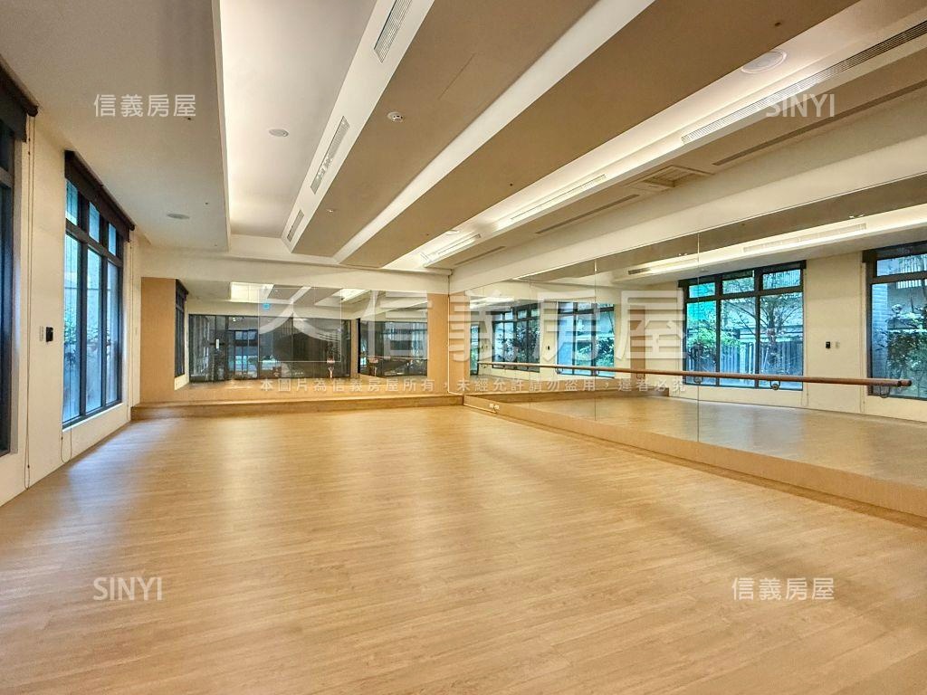 將捷家和✩高質感三房車位房屋室內格局與周邊環境