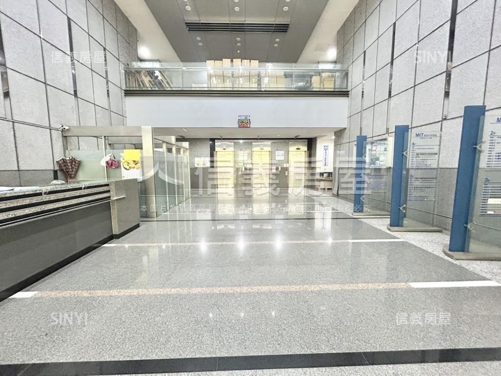 中原捷運站ＭＩＴ三期廠辦房屋室內格局與周邊環境