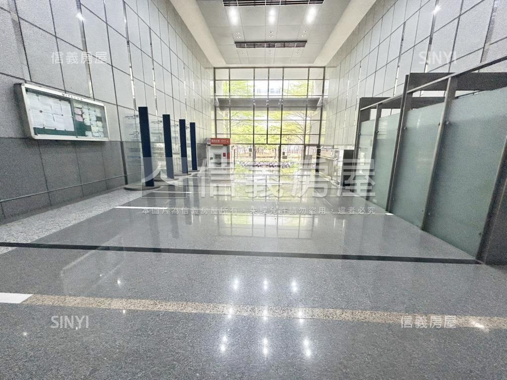 中原捷運站ＭＩＴ三期廠辦房屋室內格局與周邊環境