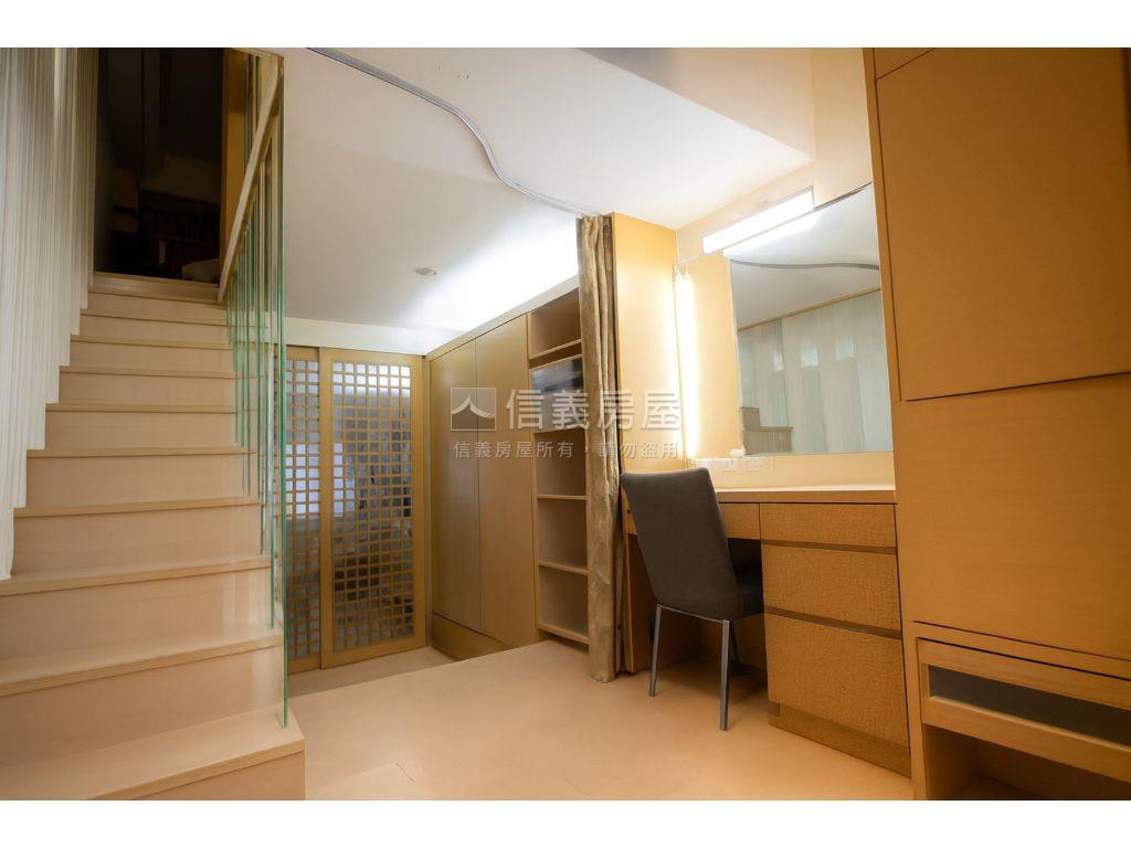 中科商圈菊池寬社區型別墅房屋室內格局與周邊環境