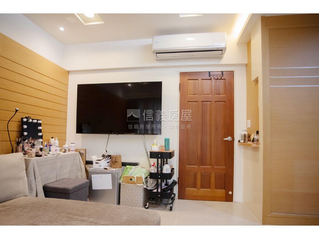 中科商圈菊池寬社區型別墅房屋室內格局與周邊環境