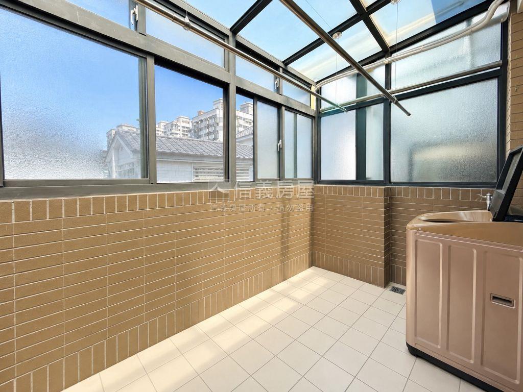 中科商圈菊池寬社區型別墅房屋室內格局與周邊環境