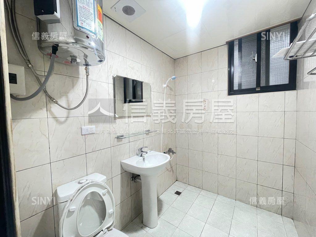 北投出租套房［四樓］房屋室內格局與周邊環境